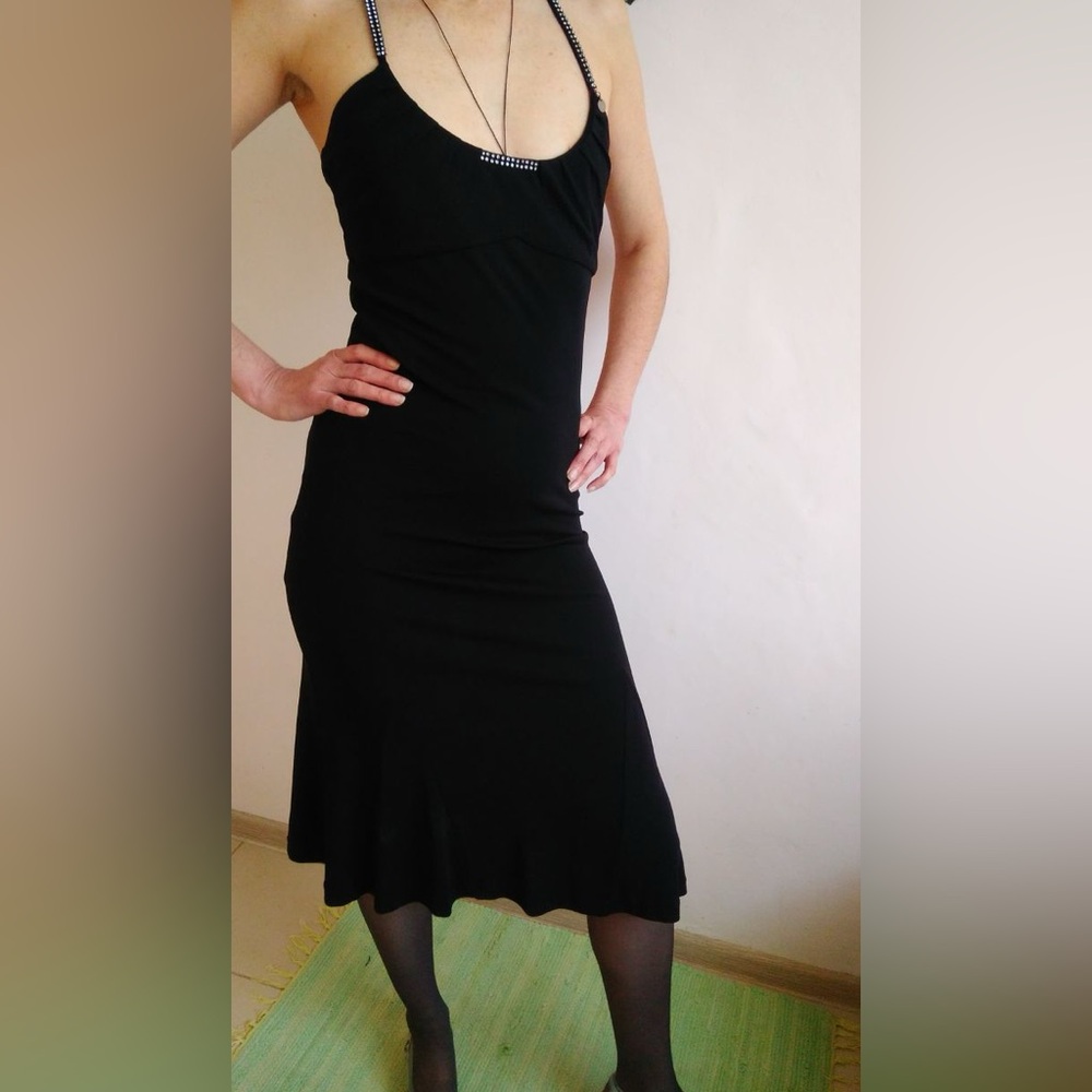 Ted Baker Slip Dress. Size 2